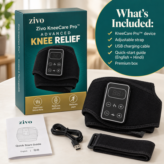 Zivo KneeCare Pro™