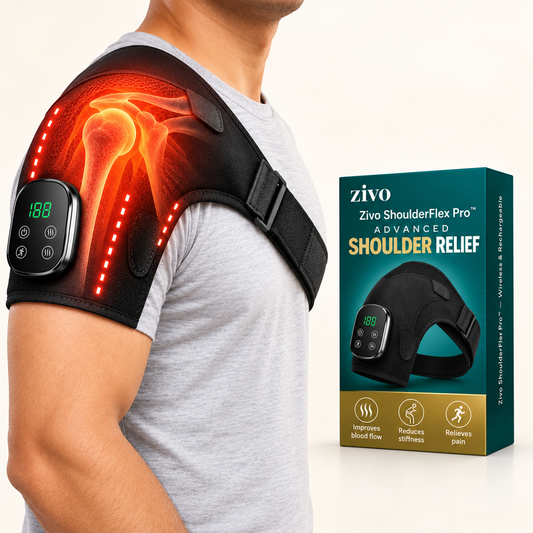Zivo ShoulderFlex Pro™