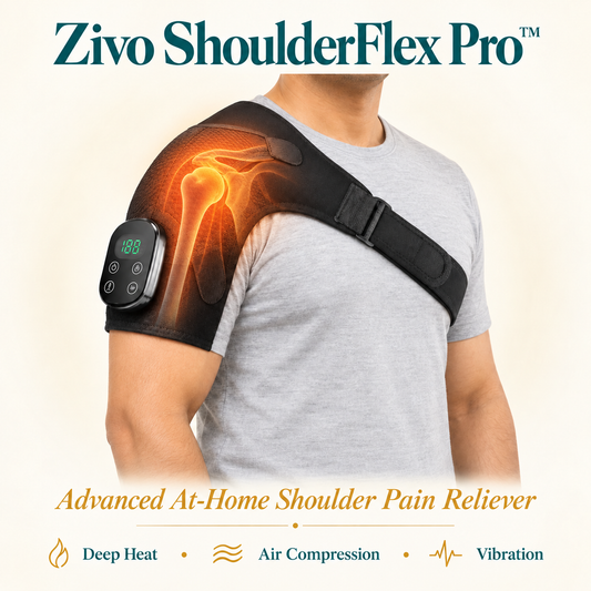 Zivo ShoulderFlex Pro™