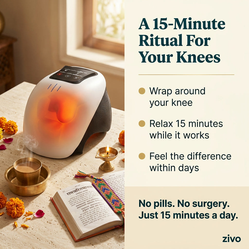 Zivo KneeMax™