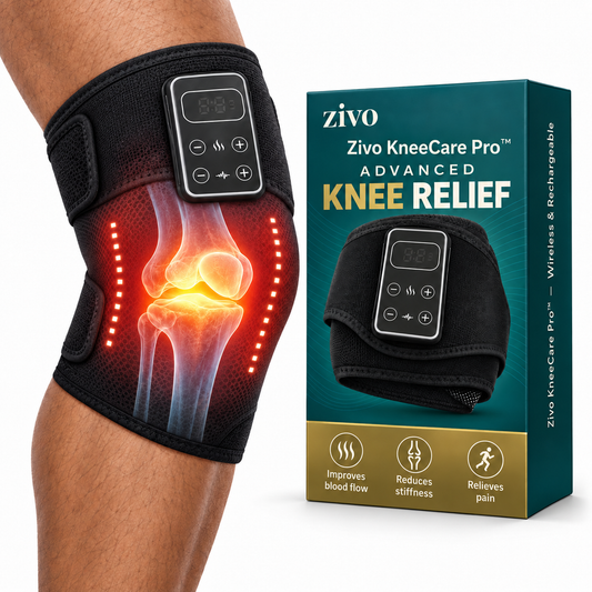 Zivo KneeCare Pro™