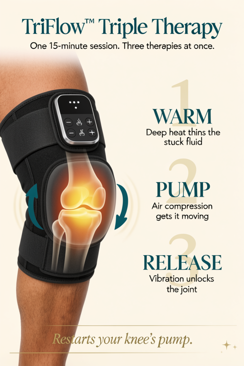 Zivo KneeCare Pro™