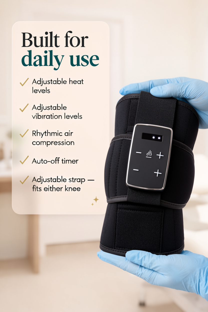 Zivo KneeCare Pro™