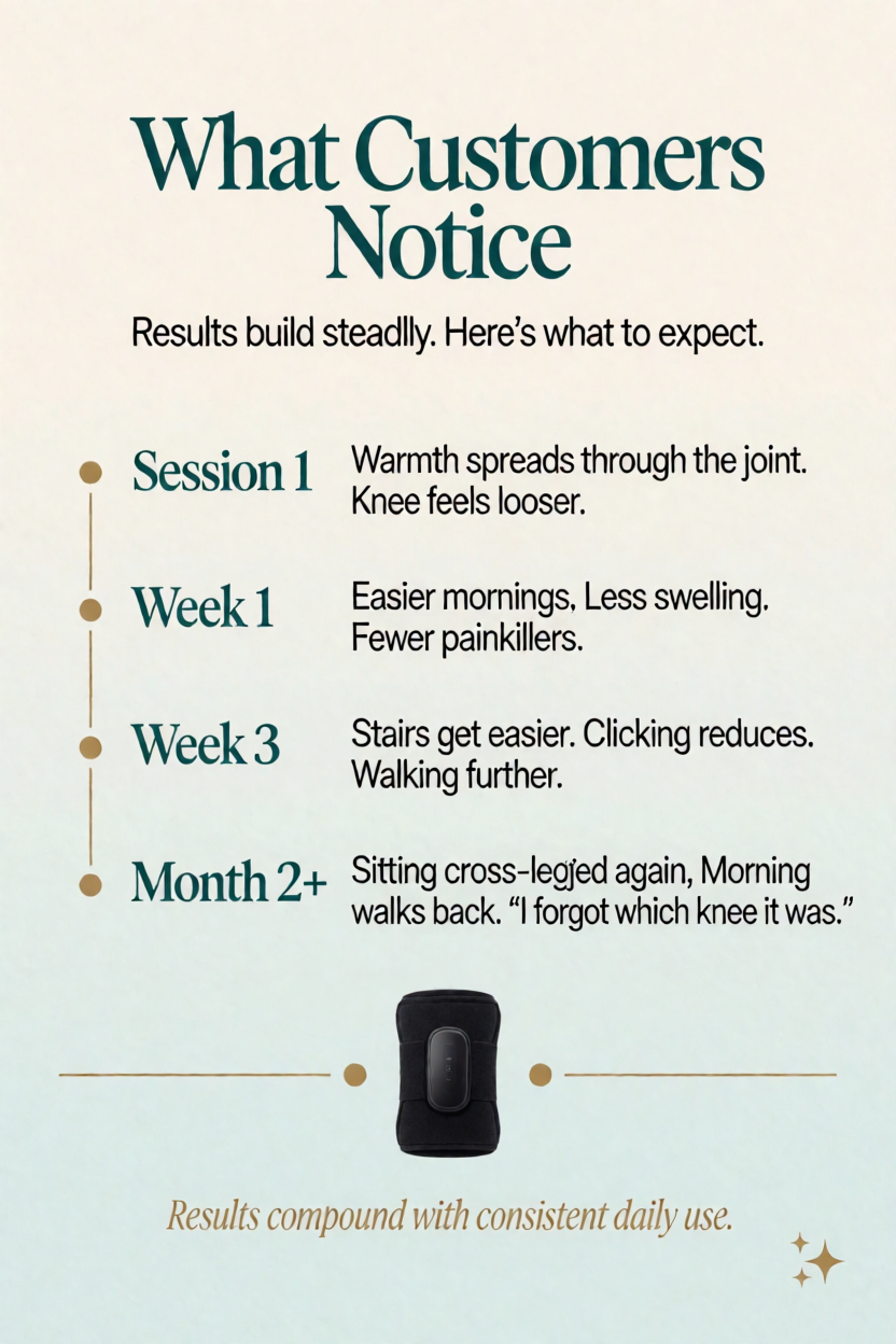 Zivo KneeCare Pro™